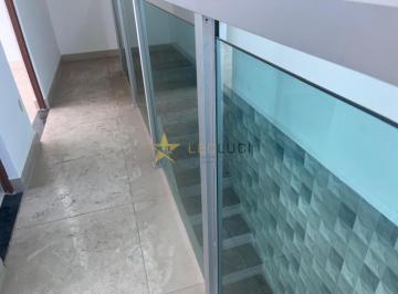 Casa · 59m² · 2 Quartos · 1 Vaga · CASA GEMINADA NO BAIRRO SÃO JOÃO BETIM