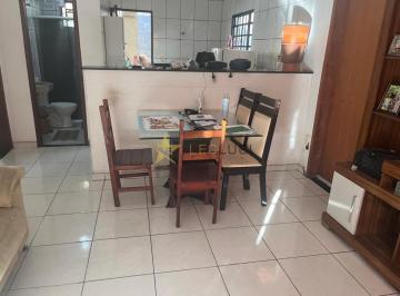 Casa · 90m² · 3 Quartos · 2 Vagas · CASA PLANA NO JARDIM ALTEROSAS PRIMEIRA SEÇÃO BETIM