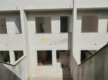 Casa · 110m² · 3 Quartos · 2 Vagas · CASA DUPLEX  GEMINADA NO BAIRRO DUQUE DE CAXIAS