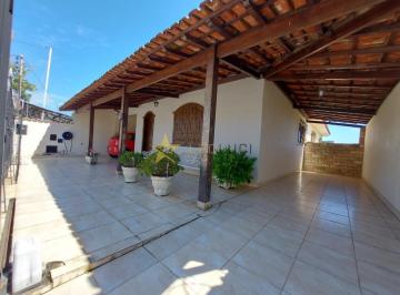 Casa · 460m² · 3 Quartos · 3 Vagas · EXCELENTE CASA NO BRASILEIA BETIM