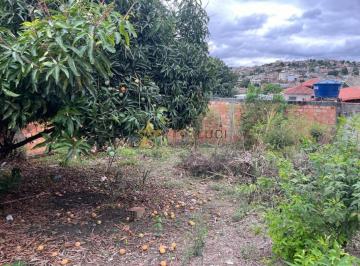 Comercial · 360m² · EXCELENTE LOTE NO CRUZEIRO DO SUL BETIM