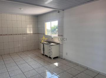 Casa · 150m² · 3 Quartos · 6 Vagas · CASA GEMINADA NO BAIRRO NITERÓI
