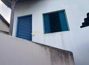 Casa · 70m² · 3 Quartos · 3 Vagas · CASA  COM QUINTAL BAIRRO DUQUE DE CAXIAS BETIM
