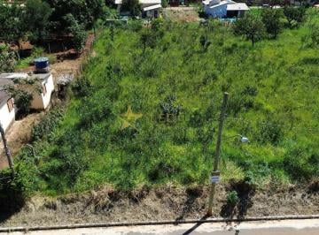 Rural · 1000m² · EXCELENTE LOTE EM ITATIAIUÇU MG