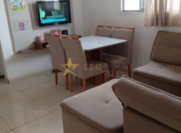 Apartamento · 54m² · 2 Quartos · 1 Vaga · APARTAMENTO NO JARDIM DAS ALTEROSAS  1 SEÇÃO BETIM