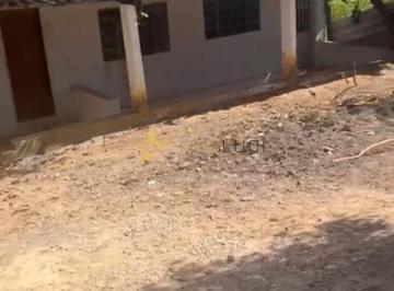 Casa · 60m² · 3 Quartos · 2 Vagas · CASA ANTIGA NO JD NAZARENO BETIM