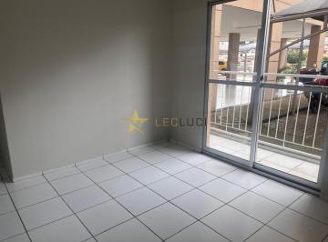 Apartamento · 63m² · 3 Quartos · 1 Vaga · LINDO APARTAMENTO  INGÁ