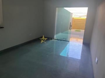 Casa · 115m² · 3 Quartos · 2 Vagas · CASA PLANA GGEMINADA NO NITERÓI BETIM