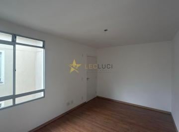 Apartamento · 44m² · 2 Quartos · 1 Vaga · APARTAMENTO NO DUQUE DE CAXIAS BETIM