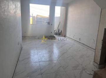 Casa · 83m² · 2 Quartos · 1 Vaga · CASA GEMINADA DUPLEX JD ALTEROSAS SEGUNDA SEÇÃO