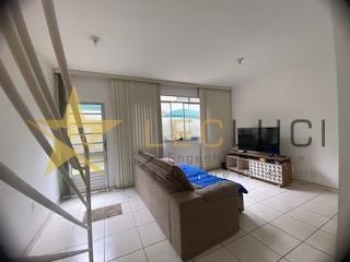 Casa · 70m² · 2 Quartos · 1 Vaga · CASA DUPLEX GEMINADA