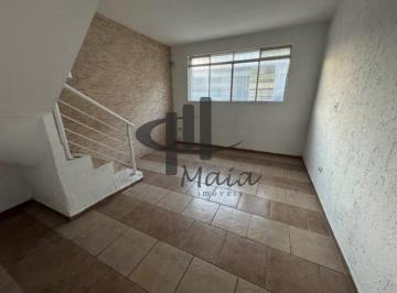 Casa · 104m² · 3 Quartos · 1 Vaga · Venda Sobrado Sao Caetano do Sul Ceramica Ref: 44088