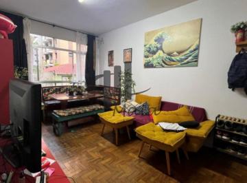 Apartamento · 130m² · 3 Quartos · 1 Vaga · Venda Apartamento Sao Caetano do Sul Santo Antonio Ref: 44084