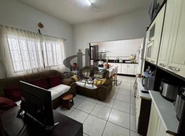 Casa · 123m² · 1 Quarto · 3 Vagas · Venda Casa Sao Caetano do Sul Centro Ref: 44086