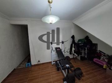Casa · 193m² · 2 Quartos · 1 Vaga · Venda Sobrado Sao Caetano do Sul Ceramica Ref: 44087