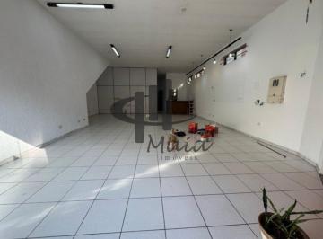 Comercial · 115m² · Locação Salão Comercial Sao Caetano do Sul Santo Antonio Ref: 18606