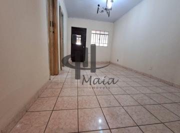 Casa · 139m² · 2 Quartos · 2 Vagas · Venda Casa Sao Caetano do Sul Nova Gerti Ref: 44091