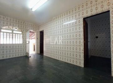 Casa · 286m² · 4 Quartos · 2 Vagas · Casa à venda, 4 quartos, 1 suíte, 2 vagas, Ouro Preto - Belo Horizonte/MG