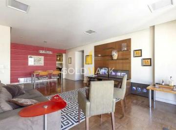 Apartamento · 158m² · 4 Quartos · 2 Vagas · Moema Apartamento à venda com renda - 168 metros 4 dormitórios 2 suítes2 vagas R$ 2.150.000,00