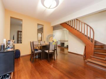 Casa · 129m² · 5 Quartos · 2 Vagas · Casa à venda na Vila Nova Conceição,  4 quartos, 2 suítes, 2 vagas de garagem