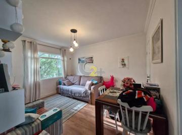 Apartamento · 47m² · 1 Quarto · 1 Vaga · Apartamento à venda no Jd São Paulo com 1 quarto e 1 vaga