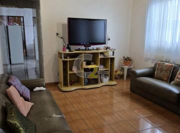 Casa · 120m² · 2 Quartos · 2 Vagas · CASA PADRÃO- VENDA - VILA LEOPOLDINA - 2 DORMITÓRIOS - 1 SUITE - 2 VAGAS
