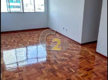 Apartamento · 103m² · 3 Quartos · Apartamento á venda no Bom Retiro, 3 quartos, sem vaga de garagem