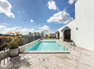Apartamento · 446m² · 4 Quartos · 4 Vagas · Cobertura Duplex à venda na Vila Morumbi, 446m², 4 quartos, 3 suítes, 4 vagas de garagem