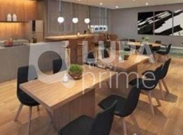 Apartamento · 53m² · 2 Quartos · 1 Vaga · APARTAMENTO COM 2 QUARTOS E 1 VAGA DE GARAGEM À VENDA NO BELENZINHO