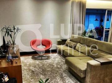 Apartamento · 220m² · 4 Quartos · 4 Vagas · APARTAMENTO COM 4 QUARTOS E 4 VAGAS DE GARAGEM À VENDA NO BELENZINHO