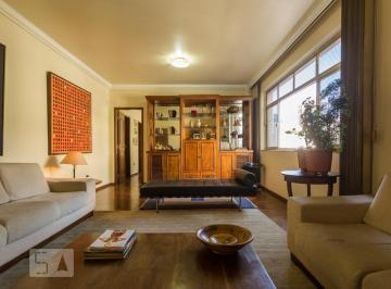 Apartamento · 228m² · 5 Quartos · 3 Vagas · Apartamento à Venda - São Pedro, 5 Quartos, 228 m² - Belo Horizonte