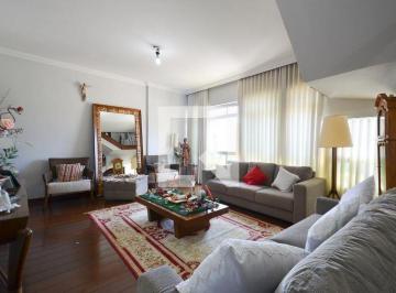 Apartamento de 4 quartos, Belo Horizonte · Apartamento à Venda - Savassi, 4 Quartos, 360 m² - Belo Horizonte