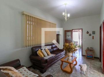 Casa · 126m² · 3 Quartos · 3 Vagas · Casa à Venda - Santo André, 3 Quartos, 126 m² - Belo Horizonte