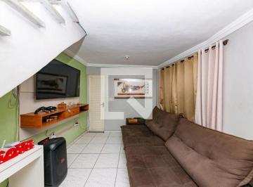 Casa · 200m² · 2 Quartos · 1 Vaga · Casa à Venda - Vista Alegre, 2 Quartos, 200 m² - Belo Horizonte