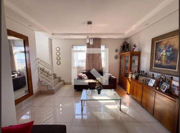 Apartamento · 180m² · 3 Quartos · 3 Vagas · Apartamento à Venda - Eldorado, 3 Quartos,  180 m² - Contagem