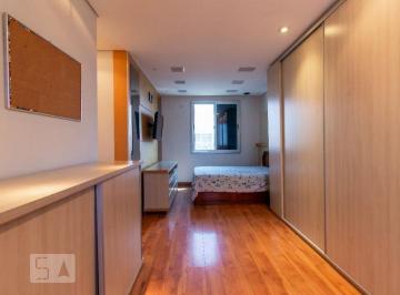 Sobre o imóvel: Cobertura excepcional em uma das melhores localizações da região · Apartamento à Venda - Santo Agostinho, 2 Quartos,  135 m² - Belo Horizonte