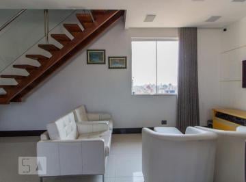 Apartamento en Venda de 2 quartos Santo Agostinho · Apartamento à Venda - Santo Agostinho, 2 Quartos, 135 m² - Belo Horizonte