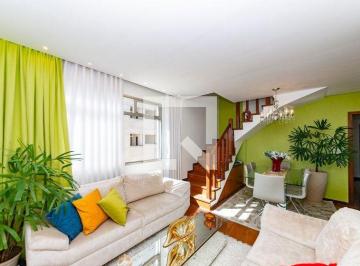 Apartamento · 173m² · 3 Quartos · 2 Vagas · Apartamento à Venda - Nova Suíssa, 3 Quartos, 173 m² - Belo Horizonte