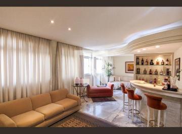 Apartamento · 190m² · 4 Quartos · 2 Vagas · Apartamento à Venda - Serra, 4 Quartos, 190 m² - Belo Horizonte