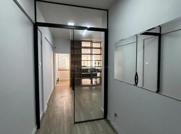 Comercial · 38m² · Sala Comercial | Edifício Três Marias