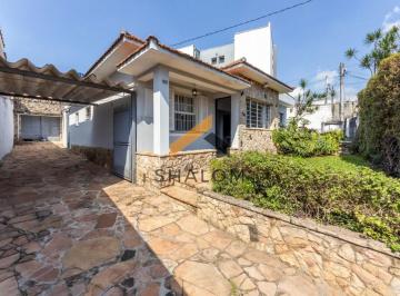 Casa · 176m² · 6 Quartos · 5 Vagas · Oportunidade na Vila Sônia | 228m² com três casas no mesmo terreno
