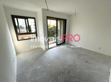 Apartamento · 25m² · 1 Quarto · Lindo Studio Novo no Campo Belo !