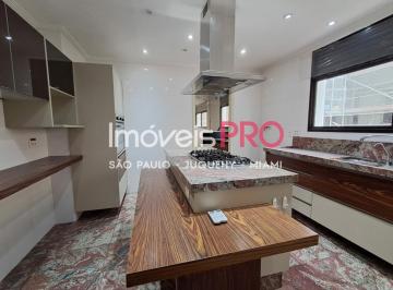 Apartamento · 203m² · 3 Quartos · 4 Vagas · Jardins nobre