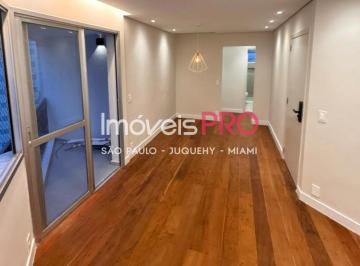 Apartamento · 55m² · 2 Quartos · 1 Vaga · Apartamento, Vila Olímpia - São Paulo