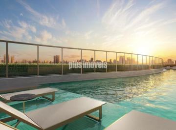 Apartamento · 521m² · 4 Quartos · 4 Vagas · Duplex exclusivo no Le Six Residences