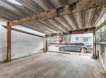 Casa · 130m² · 2 Quartos · 2 Vagas · Sobrado com 2 Quartos à venda, 130m² - Chácara Santo Antônio Zona Sul