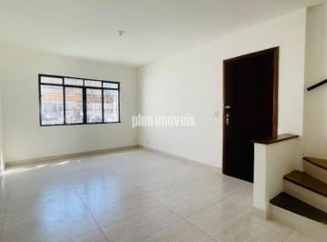 Casa · 130m² · 2 Quartos · 2 Vagas · Sobrado com 2 Quartos à venda, 130m² - Chácara Santo Antônio Zona Sul