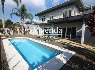 Casa · 472m² · 4 Quartos · 4 Vagas · Imóvel em aldeia da Serra