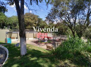 Terreno · 509m² · Terreno em Santana de Parnaíba
