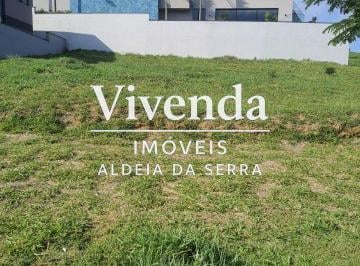 Terreno · 483m² · Terreno em Santana de Parnaíba